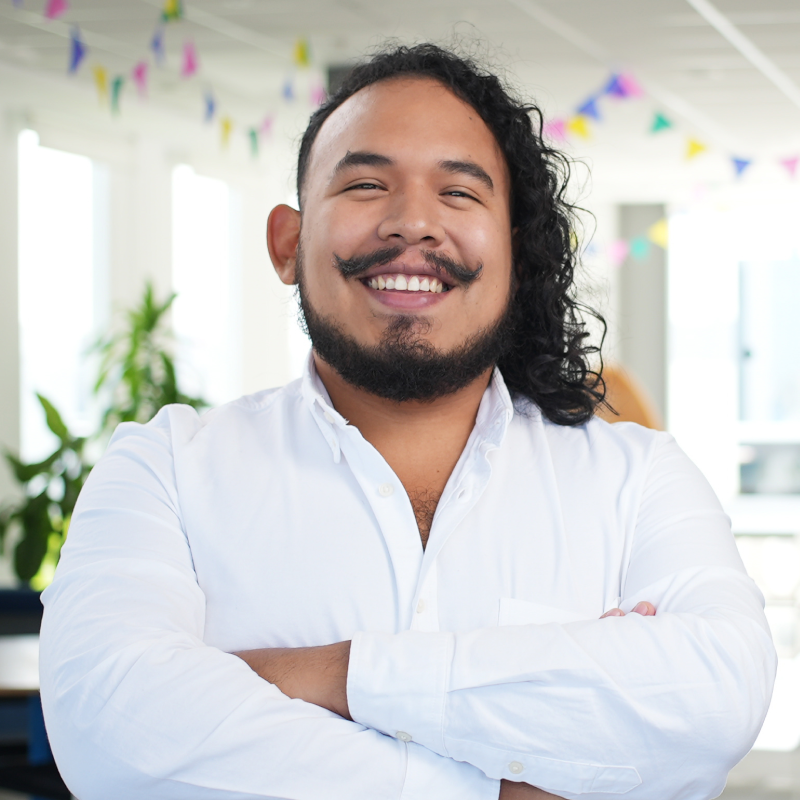 Cristian Vega